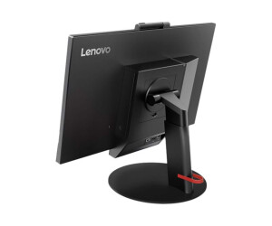 Lenovo ThinkCentre Tiny-in-One 24 - Gen 3 - LED-Monitor - 60.47 cm (23.8")