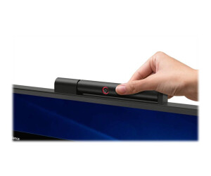 Lenovo ThinkCentre Tiny-in-One 24 - Gen 3 - LED-Monitor - 60.47 cm (23.8")