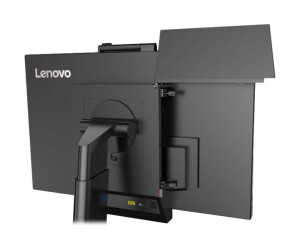 Lenovo ThinkCentre Tiny-in-One 24 - Gen 3 - LED-Monitor - 60.47 cm (23.8")