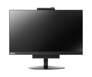 Lenovo ThinkCentre Tiny-in-One 24 - Gen 3 - LED-Monitor - 60.47 cm (23.8")