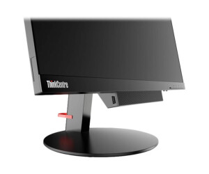 Lenovo ThinkCentre Tiny-in-One 24 - Gen 3 - LED-Monitor - 60.47 cm (23.8")