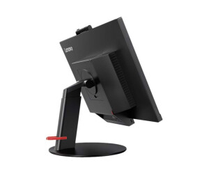 Lenovo ThinkCentre Tiny-in-One 24 - Gen 3 - LED-Monitor - 60.47 cm (23.8")