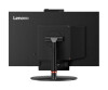 Lenovo ThinkCentre Tiny-in-One 24 - Gen 3 - LED-Monitor - 60.47 cm (23.8")