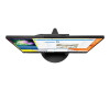 Lenovo ThinkCentre Tiny-in-One 24 - Gen 3 - LED-Monitor - 60.47 cm (23.8")