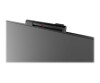 Lenovo ThinkCentre Tiny-in-One 24 - Gen 3 - LED-Monitor - 60.47 cm (23.8")