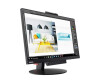 Lenovo ThinkCentre Tiny-in-One 24 - Gen 3 - LED-Monitor - 60.47 cm (23.8")