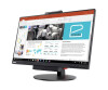 Lenovo ThinkCentre Tiny-in-One 24 - Gen 3 - LED-Monitor - 60.47 cm (23.8")