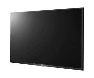 LG 50US662H9ZC - 126 cm (50") Diagonalklasse US662H Series LCD-TV mit LED-Hintergrundbeleuchtung - Hotel/Gastgewerbe - Pro:Centric - Smart TV - webOS 5.0 - 4K UHD (2160p)