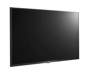 LG 50US662H9ZC - 126 cm (50") Diagonalklasse US662H Series LCD-TV mit LED-Hintergrundbeleuchtung - Hotel/Gastgewerbe - Pro:Centric - Smart TV - webOS 5.0 - 4K UHD (2160p)