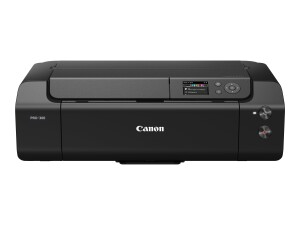 Canon imagePROGRAF PRO-300 - 330 mm (13")...