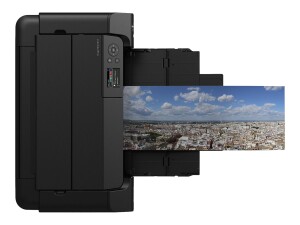 Canon imagePROGRAF PRO-300 - 330 mm (13") Großformatdrucker - Farbe - Tintenstrahl - A3/Ledger - bis zu 4.25 Min./Seite (einfarbig)/