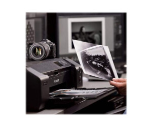 Canon imagePROGRAF PRO-300 - 330 mm (13") Großformatdrucker - Farbe - Tintenstrahl - A3/Ledger - bis zu 4.25 Min./Seite (einfarbig)/