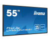 Iiyama ProLite LH5552UHS-B1 - 140 cm (55") Diagonalklasse (138.8 cm (54.6")