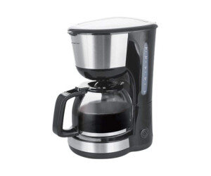 Emerio CME -122933 - coffee machine - 10 cups