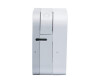 Brother P-Touch Cube PT-P300BT - Etikettendrucker - Thermotransfer - Rolle (1,2 cm)