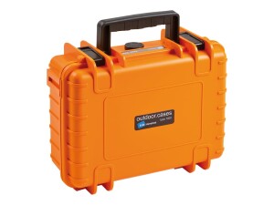 B&W International B&W outdoor.case Type 1000 -...