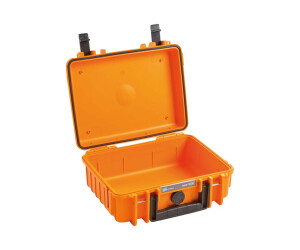 B&W International B&W outdoor.case Type 1000 -...