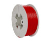 Verbatim Rot, RAL 3020 - 1 kg - 396 m - ABS-Filament (3D)