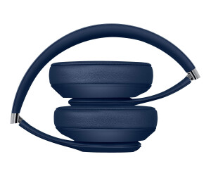 Beats Studio3 Wireless - Kopfhörer mit Mikrofon