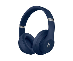 Beats Studio3 Wireless - Kopfhörer mit Mikrofon
