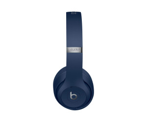 Beats Studio3 Wireless - Kopfhörer mit Mikrofon