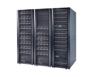 APC Symmetra PX 128kW Scalable to 160kW - Strom