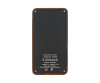 InLine woodplate - Powerbank - 5000 mAh - 2.1 A (USB)