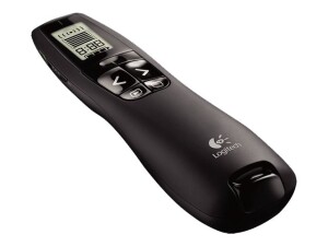 Logitech Professional Presenter R700 -...