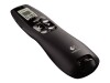 Logitech Professional Presenter R700 - Präsentations-Fernsteuerung