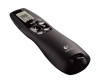 Logitech Professional Presenter R700 - Presentation remote control
