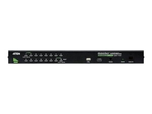 ATEN CS1716A - KVM-Switch - 16 x KVM port(s)