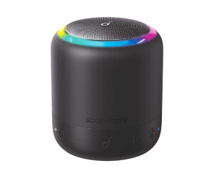 Anker Innovations Soundcore Mini 3 Pro - Lautsprecher -...