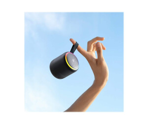 Anker Innovations Soundcore Mini 3 Pro - speaker - portable