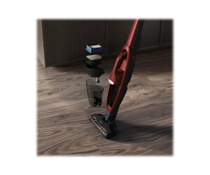 AEG QX7-ANIM - Staubsauger - Stange kurz/Handgerät (2-in-1)