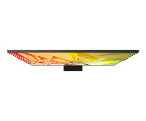 Samsung GQ55Q90TGT - 138 cm (55") Diagonalklasse Q90T Series LCD-TV mit LED-Hintergrundbeleuchtung - QLED - Smart TV - 4K UHD (2160p)
