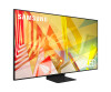 Samsung GQ55Q90TGT - 138 cm (55") Diagonalklasse Q90T Series LCD-TV mit LED-Hintergrundbeleuchtung - QLED - Smart TV - 4K UHD (2160p)