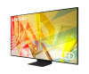 Samsung GQ55Q90TGT - 138 cm (55") Diagonalklasse Q90T Series LCD-TV mit LED-Hintergrundbeleuchtung - QLED - Smart TV - 4K UHD (2160p)