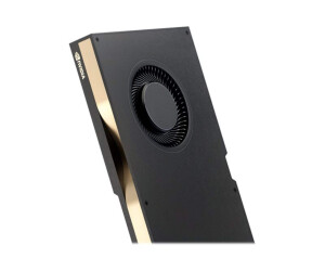 Lenovo NVIDIA RTX A4000 - Grafikkarten - RTX A4000 - 16...