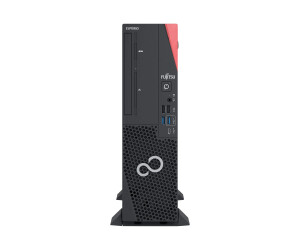 Fujitsu Esprimo D7011 - SFF - Core i5 11500 / 2.7 GHz