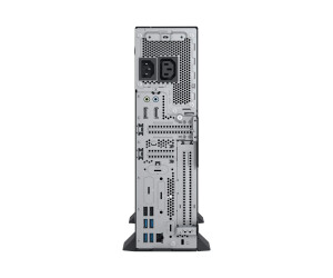 Fujitsu Esprimo D7011 - SFF - Core i5 11500 / 2.7 GHz