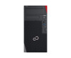 Fujitsu Celsius W5011 - Micro Tower - 1 x Core i9 11900K / 3.5 GHz