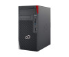 Fujitsu Celsius W5011 - Micro Tower - 1 x Core i9 11900K / 3.5 GHz