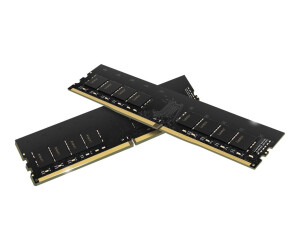 Lexar DDR4 - Modul - 8 GB - DIMM 288-PIN - 3200 MHz /...