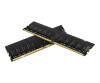 Lexar DDR4 - Module - 8 GB - DIMM 288 -PIN - 3200 MHz / PC4-25600