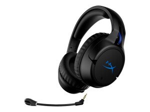 HyperX Cloud Flight Gaming - Headset - ohrumschlie&szlig;end
