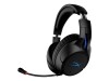 HyperX Cloud Flight Gaming - Headset - ohrumschließend