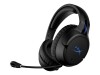 HyperX Cloud Flight Gaming - Headset - ohrumschließend