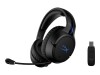 HyperX Cloud Flight Gaming - Headset - ohrumschließend