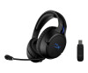 HyperX Cloud Flight Gaming - Headset - ohrumschließend