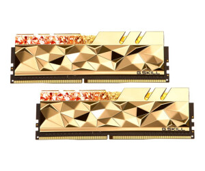 G.Skill Trident Z Royal Elite - DDR4 - Kit - 32 GB: 2 x 16 GB